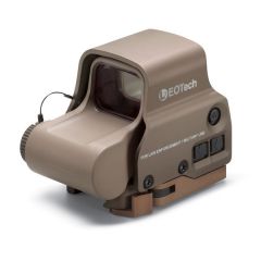 EOTech EXPS3-0 Tan NV Holographic Weapon Sight