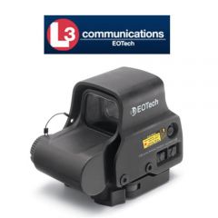 Open Box - EOTech EXPS3-2 NV Holographic Weapon Sight