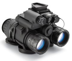 NV Depot Pinnacle Gen3 Night Vision Binocular White Phosphor Tubes