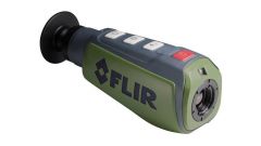 Refurb FLIR Scout PS24 Thermal Monocular 240x180 19mm 9hz