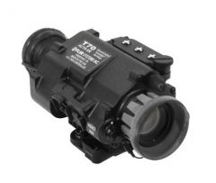 FLIR ThermoSight T70 Thermal Clipon Sight Black