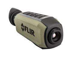 FLIR Scion OTM 266 640x512 Outdoor Thermal Monocular 1-8x 