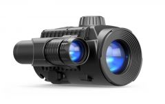 Pulsar Digital Night Vision Attachment Forward Clipon F135