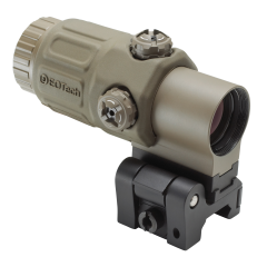 EOTech G33.STS Magnifier - Tan