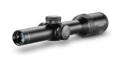 HAWKE ENDURANCE 30 WA 1-4x24 Tactical Dot Reticle Riflescope