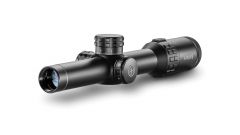 HAWKE FRONTIER 30 1-6x24 Tactical Dot Reticle Riflescope
