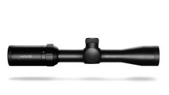 Hawke Vantage 2-7x32 riflescope Mil Dot Reticle Adjustable Objective
