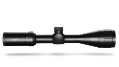 Hawke Vantage 3-9×40 Riflescope Mil Dot Reticle Adjustable Objective
