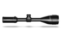 Hawke Vantage IR 4-12×50 Riflescope Mil Dot Center Reticle Adjustable Objective