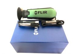FLIR Scout TK Thermal Vision Monocular - Open Box