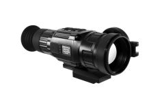 SUPER YOTER R 1.5-6.0x25mm Ultra-Compact Thermal Weapon Sight, VOx 640X480 core resolution, 50Hz refresh rate with the LaRue Tactical® QD mount