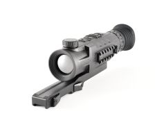 IRayUSA RICO MK1 640 2X 35mm Thermal Weapon Sight