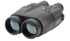 Newcon Optik LRB 7x50 Binocular Laser Rangefinder