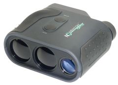 Newcon Optik Laser Rangefinder LRM 2200SI 7x25