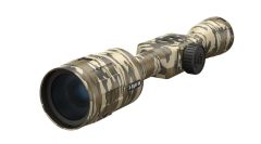 ATN X-Sight-4k 3-14x Pro Smart Day and Night Vision Hunting Rifle Scope - Mossy Oak Bottomland