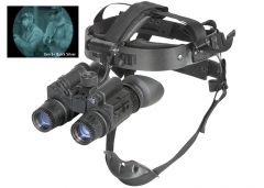 Armasight N-15 GEN 2 QS Night Vision Goggles