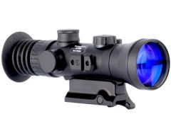 Night Optics D-730 GEN 3 Night Vision Scope 