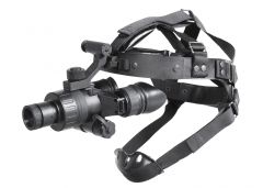 Armasight Nyx7 Gen 2+ IDi Exportable Night Vision Goggles Exportable