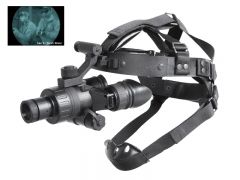 Armasight Nyx-7 GEN 2+ QSi Exportable Night Vision Goggles