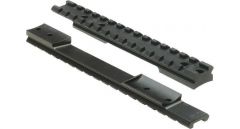Nightforce XTRM Base - Sav SA New Style - 1 pc. - 20 MOA 6-48 screws