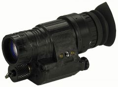 NVision PVS-14 Night Vision Monocular Gen 3 Auto-Gated Hand Selected IIT 