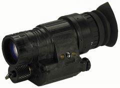 NVision PVS-14 Night Vision Monocular Gen 3 Auto-Gated