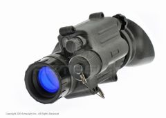 Armasight PVS-14 51-3F Filmless Auto Gated Night Vision Monocular