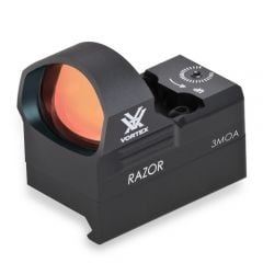 Vortex Razor Red Dot 3 MOA Dot
