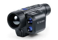 Pulsar Axion 2 XQ35 Pro LRF Thermal Imaging Monocular