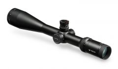 Viper HS LR 6–24x50 FFP Riflescope XLR MOA Reticle 