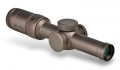 Vortex Razor HD Gen II 1-6x24 Riflescope with JM-1 BDC Reticle MOA
