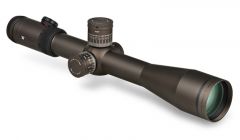 Vortex Razor HD 5–20x50 Riflescope EBR-2B Reticle 25 MOA Turrets