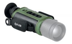 FLIR TS-XR PRO 640 9hz Thermal Monocular Body Only PAL
