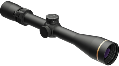Leupold VX-3HD CDS-ZL Matte Black 4.5-14x40mm Riflescope 1" Tube Boone & Crockett Reticle