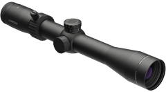 Leupold Mark 3HD Matte Black 3-9x 40mm Riflescope 30mm Tube Mil-Dot Reticle