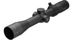 Leupold Mark 3HD Matte Black 4-12x40mm Riflescope 30mm Tube TMR Reticle