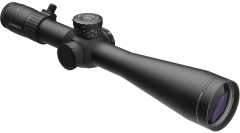 Leupold Mark 5HD M5C3 Matte Black 5-25x56mm 35mm Tube FFP Tremor 3 Reticle