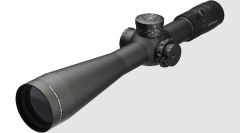 Leupold Mark 5HD M1C3 Matte Black 5-25x56mm 35mm Tube Illuminated FFP PR1-MOA Reticle