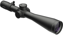 Leupold Mark 5HD Matte Black 7-35x56mm 35mm Tube FFP Tremor 3 Reticle