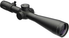 Leupold Mark 5HD Matte Black 7-35x 56mm Riflescope 35mm Tube Illuminated FFP TRM Reticle