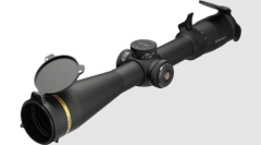 Leupold VX-6HD CDS Matte Black 3-18x44mm Riflescope 30mm Tube Illuminated TMOA Reticle