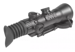 AGM Wolverine-4 NW3  Night Vision Rifle Scope 4x with Gen 2+ "Level 3"
