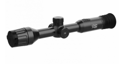AGM Adder TS35-384  Thermal Imaging Rifle Scope 12um, 384x288 (50 Hz), 35 mm lens