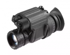 AGM PVS-14 3APW   Night Vision Monocular with MIL-SPEC Elbit or L3 FOM 2000+ Auto-Gated Gen 3+