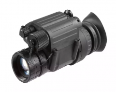 AGM PVS-14 3AP   Night Vision Monocular with MIL-SPEC Elbit or L3 FOM2200+ Auto-Gated Gen 3+