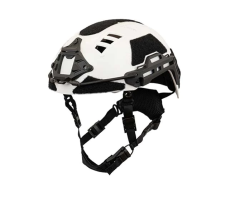 HARD HEAD VETERANS - Tactical Helmet ATE® Bump - Medium/Large - White