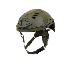 HARD HEAD VETERANS Tactical Helmet ATE Bump Large/ExtraLarge OD Green