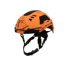 HARD HEAD VETERANS Tactical Helmet ATE® Bump Large/ExtraLarge Orange