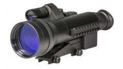 Sightmark Night Raider 3x60L IR NV Riflescope
