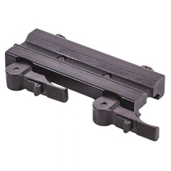 Sightmark Locking Quick Detach Mount for Wolfhound Prismatic Sight/Wraith Compatible